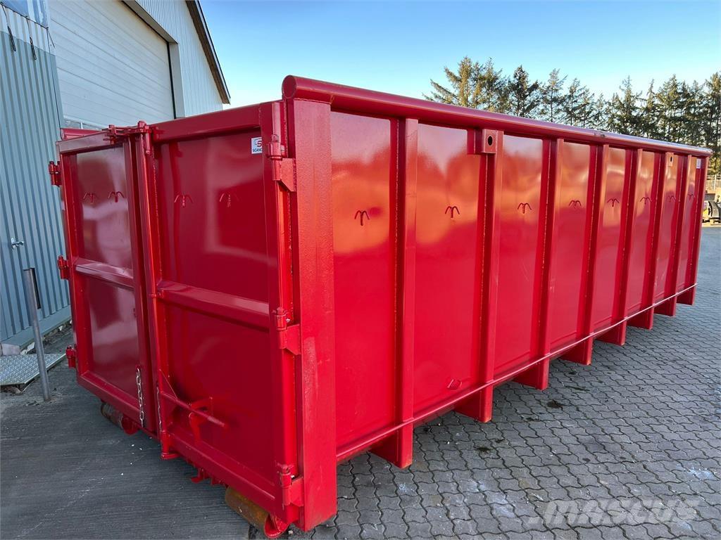  Scancon S6024 Platforme