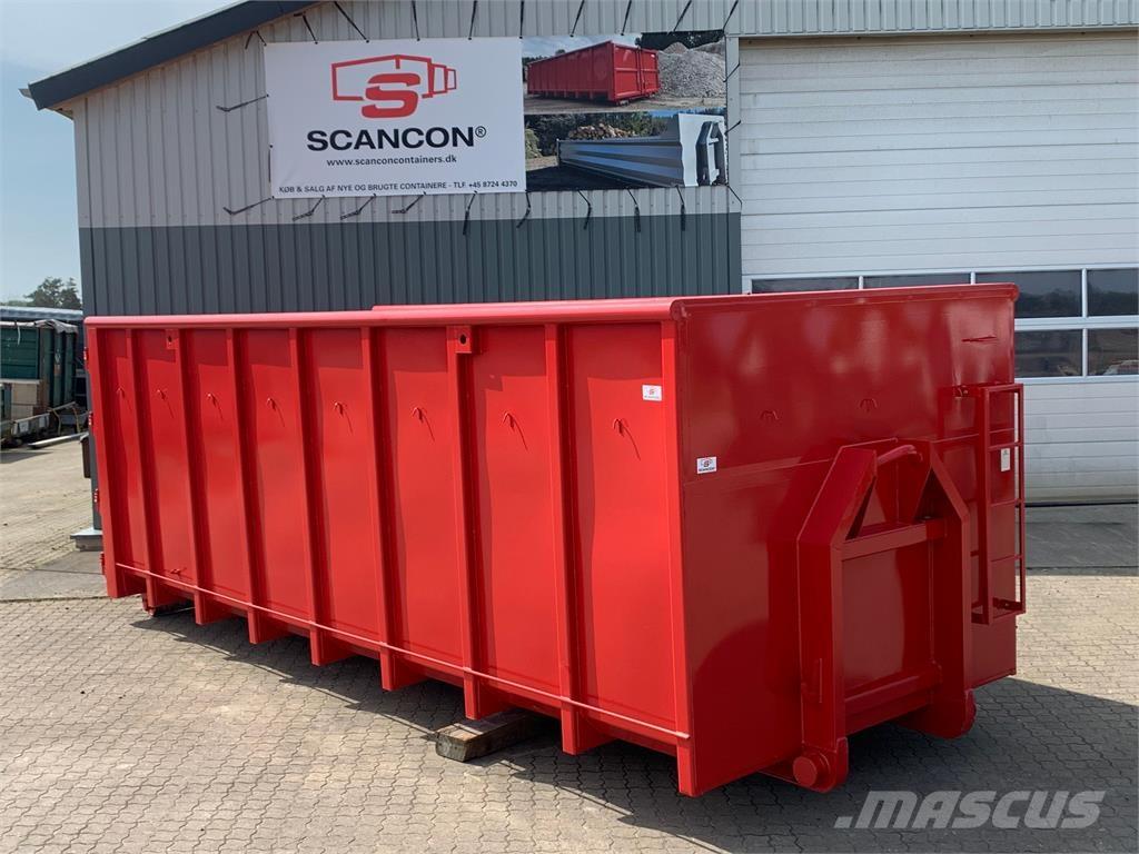 Scancon S6028 Platforme