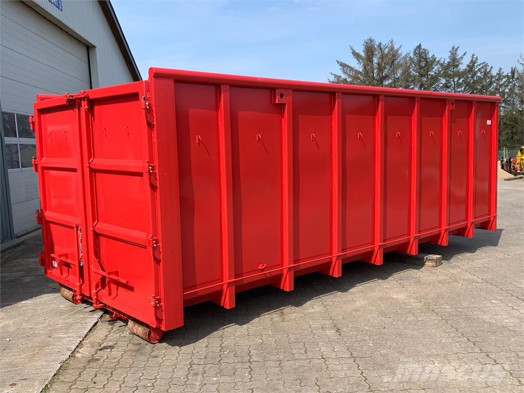  Scancon S6028 Platforme