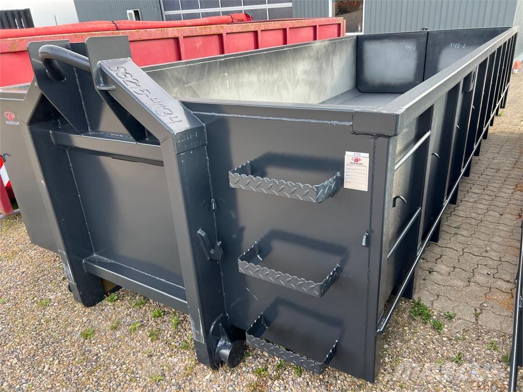  Scancon S6215 Platforme