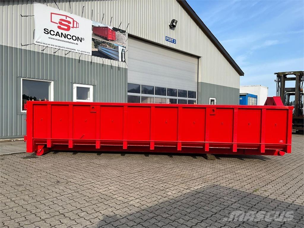  Scancon S6215 Platforme