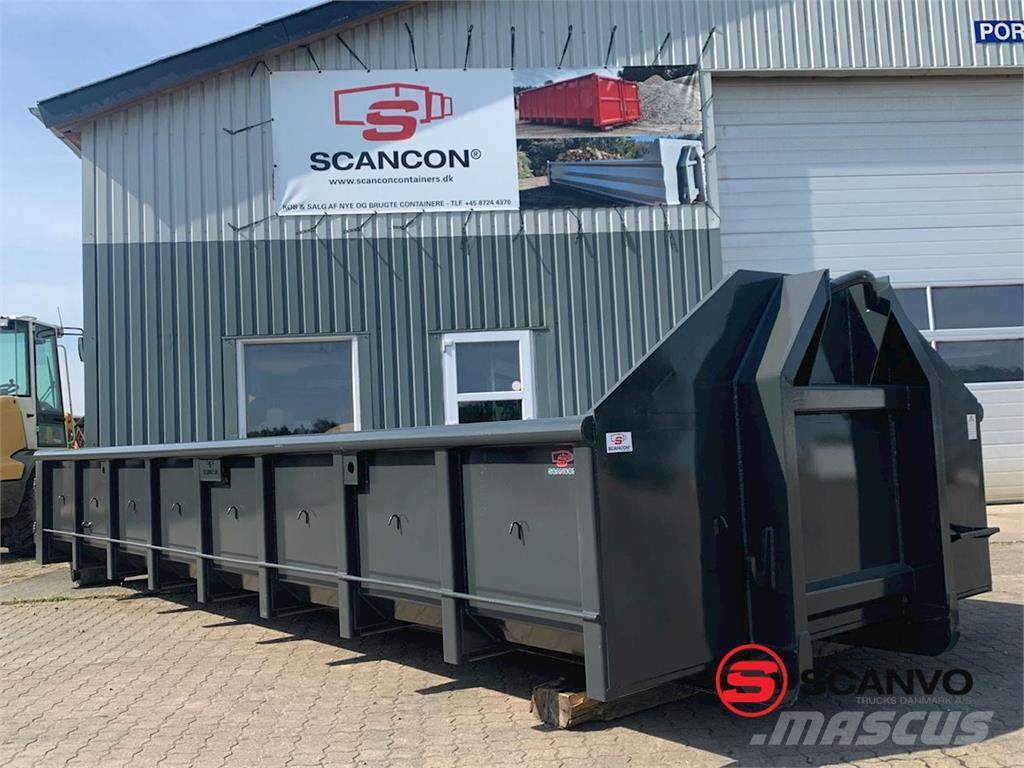  Scancon S6215 Platforme