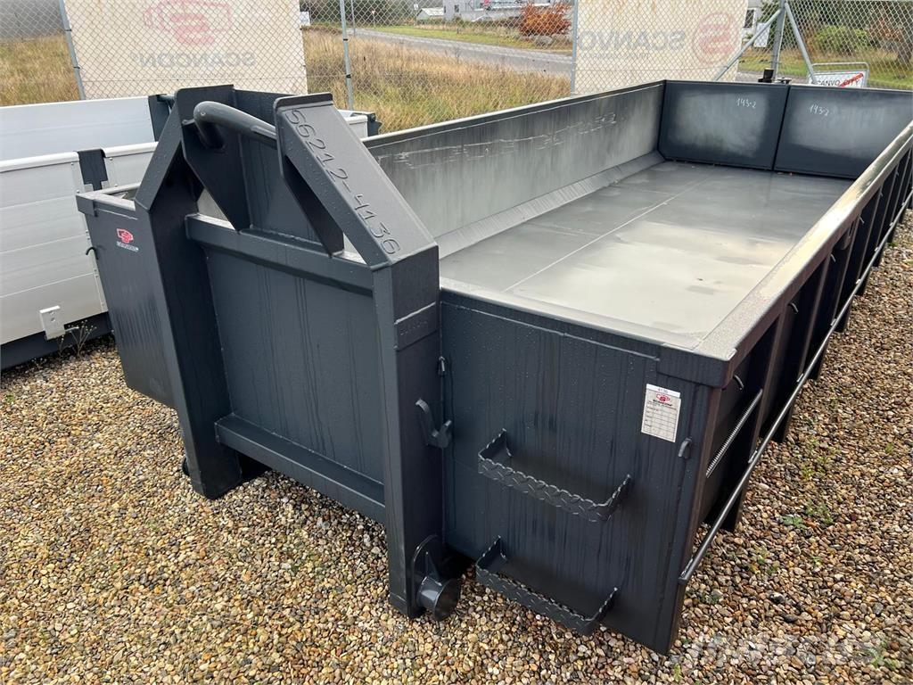  Scancon S6215 Platforme