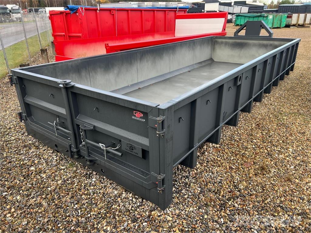  Scancon S6215 Platforme