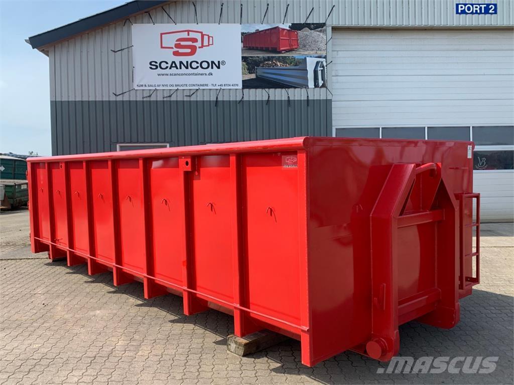  Scancon S6222 Platforme