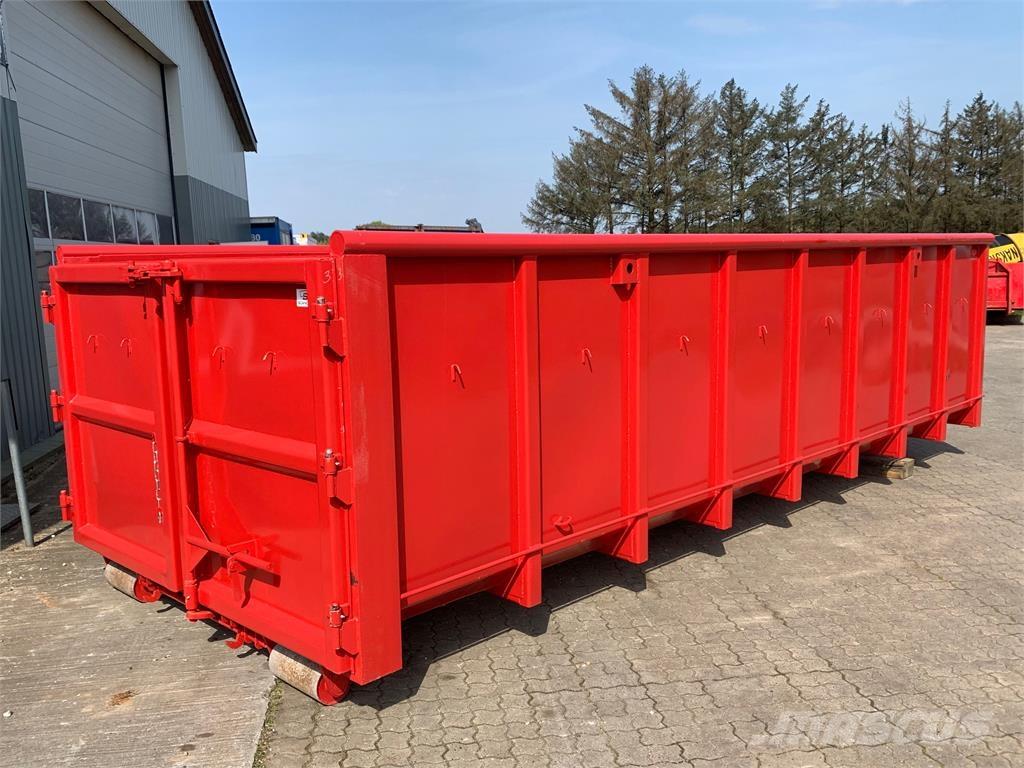  Scancon S6222 Platforme