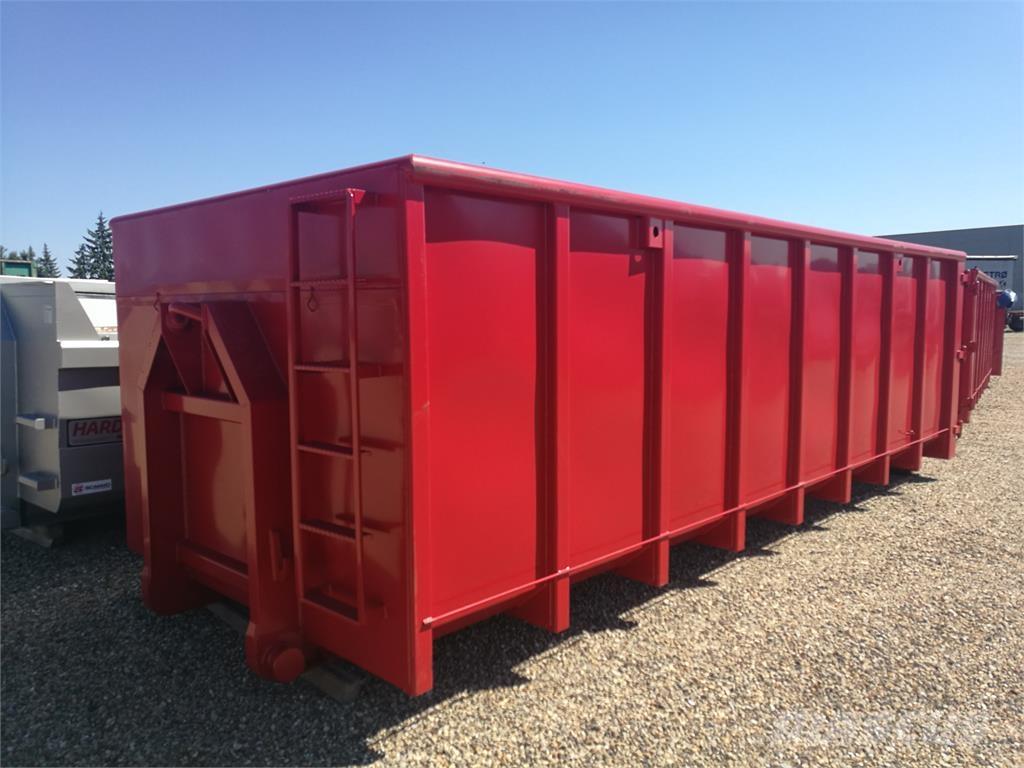  Scancon S6225 Platforme