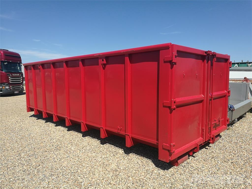  Scancon S6225 Platforme