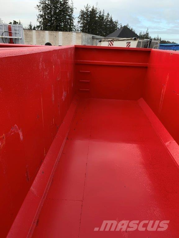  Scancon S6225 Platforme