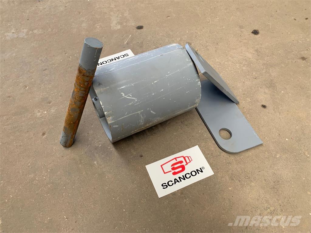  Scancon Siderulle Ostale kargo komponente