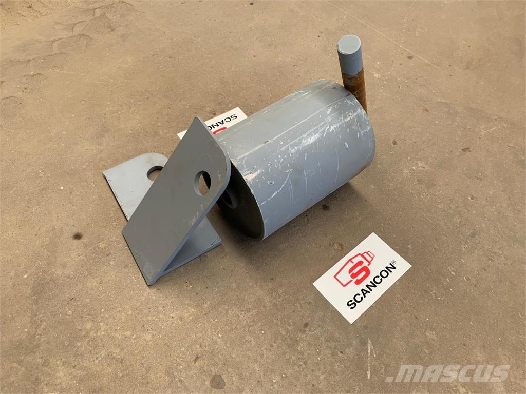  Scancon Siderulle Ostale kargo komponente