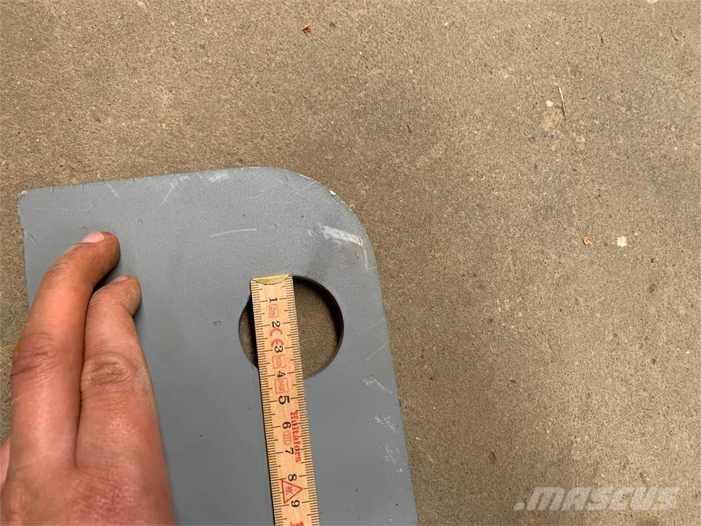  Scancon Siderulle Ostale kargo komponente