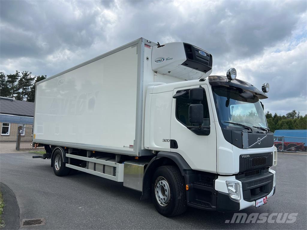 Volvo FE320 18 ton Kamioni hladnjače