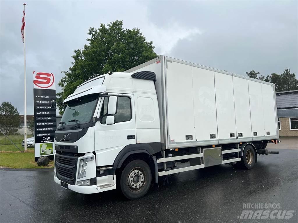 Volvo FM330 Sanduk kamioni