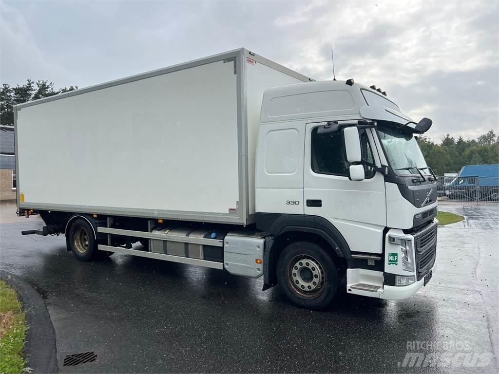 Volvo FM330 Sanduk kamioni