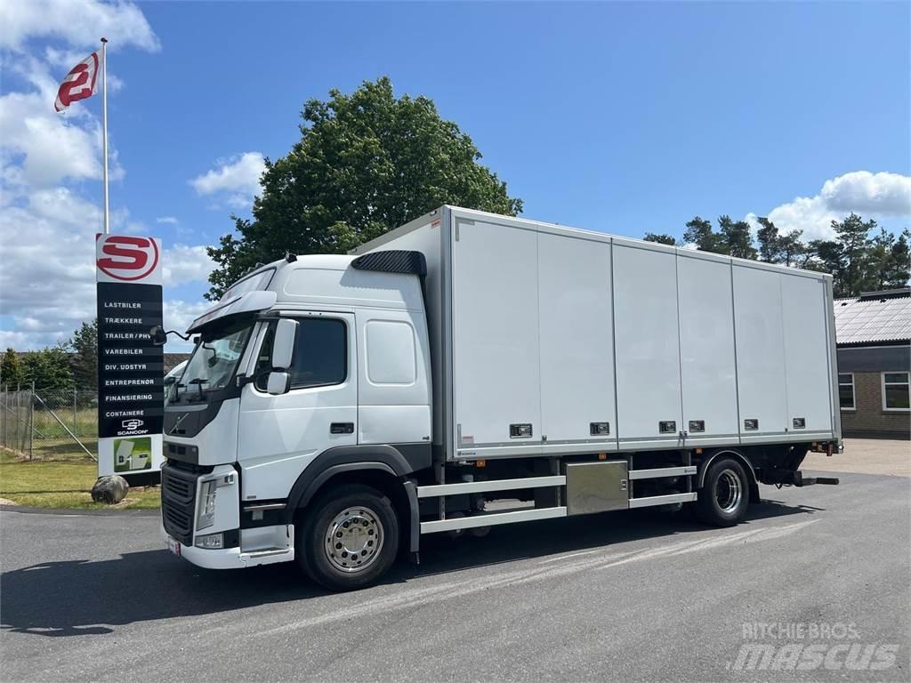 Volvo FM330 Sanduk kamioni
