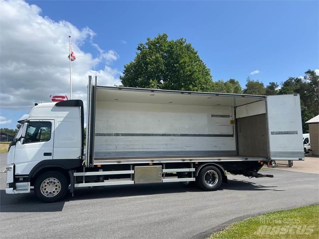 Volvo FM330 Sanduk kamioni