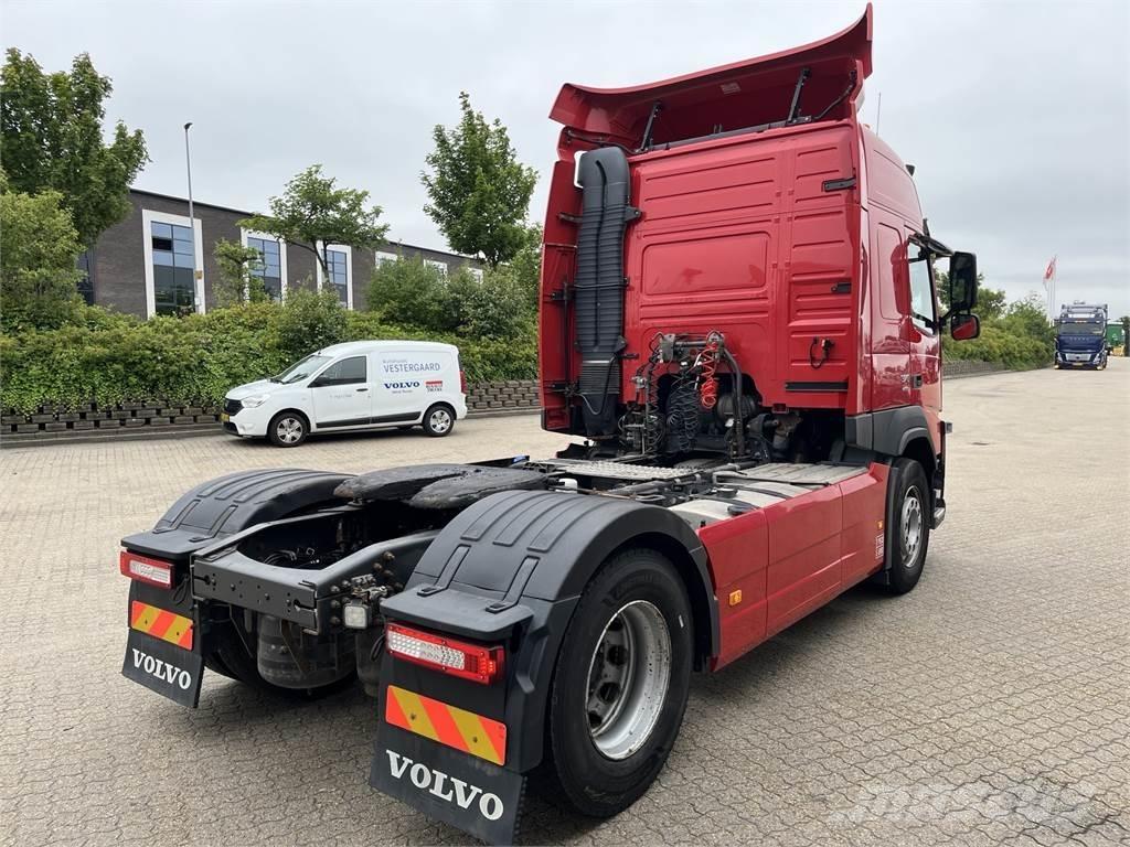 Volvo FM370 Tegljači
