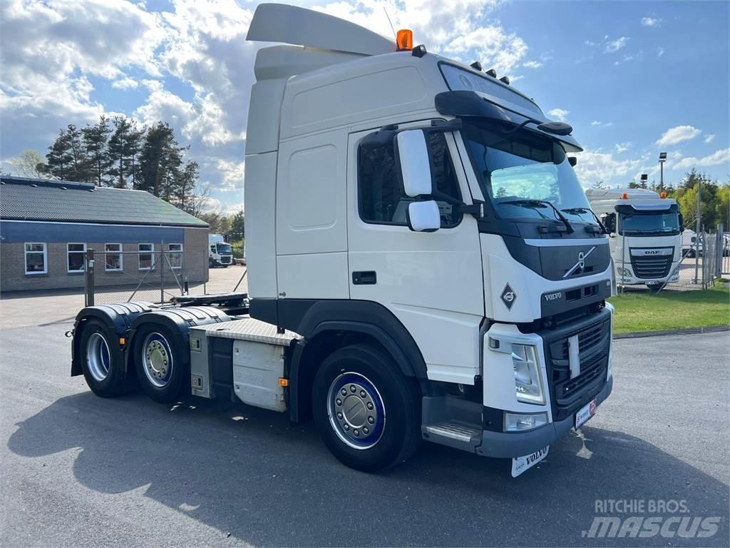 Volvo FM450 Tegljači