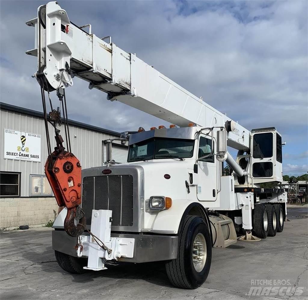 Altec 38103 Kamioni sa kranom