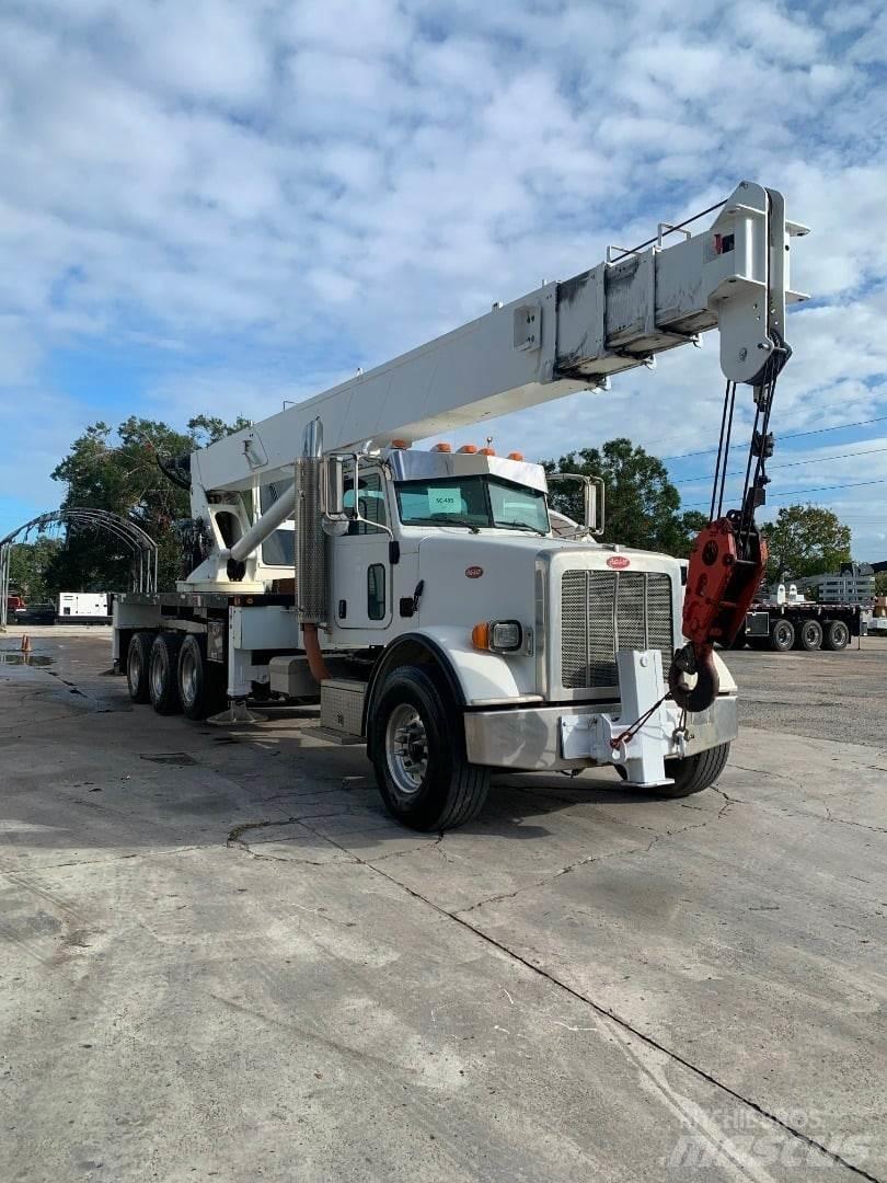 Altec 38103 Kamioni sa kranom