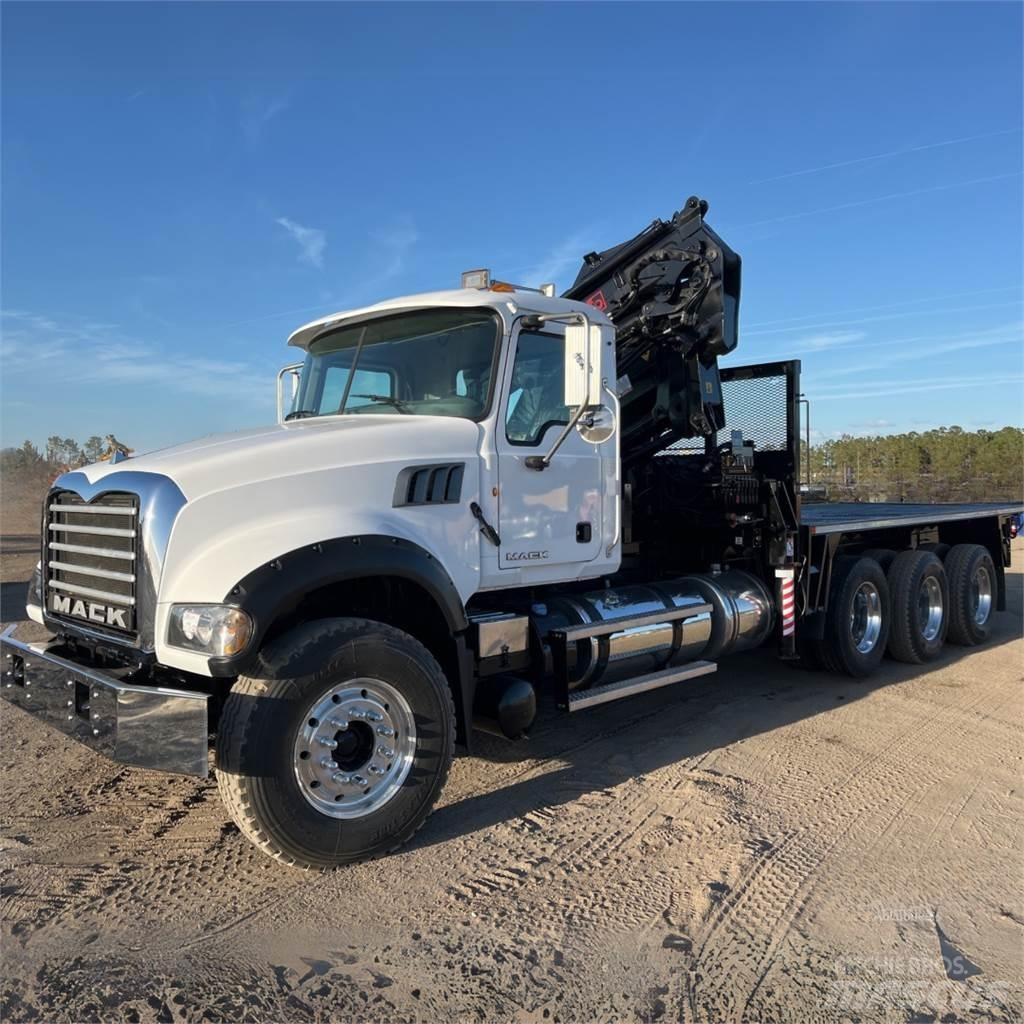 Hiab 250-3 Ostali kranovi