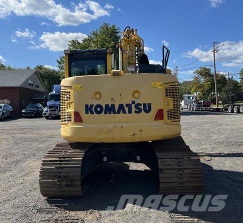 Komatsu  Ostali kranovi