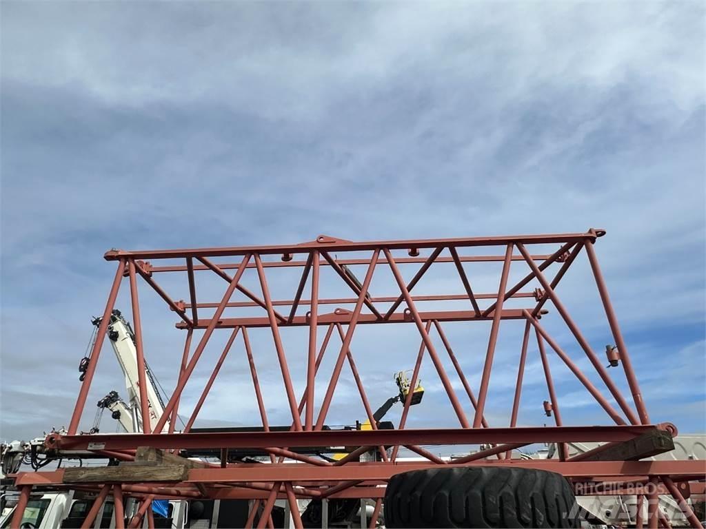 Manitowoc  Delovi i oprema za kran