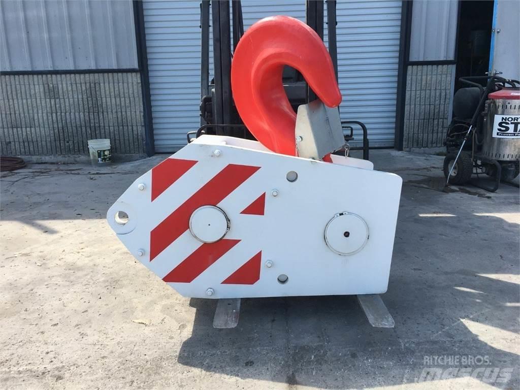  RopeBlock Ostali kranovi