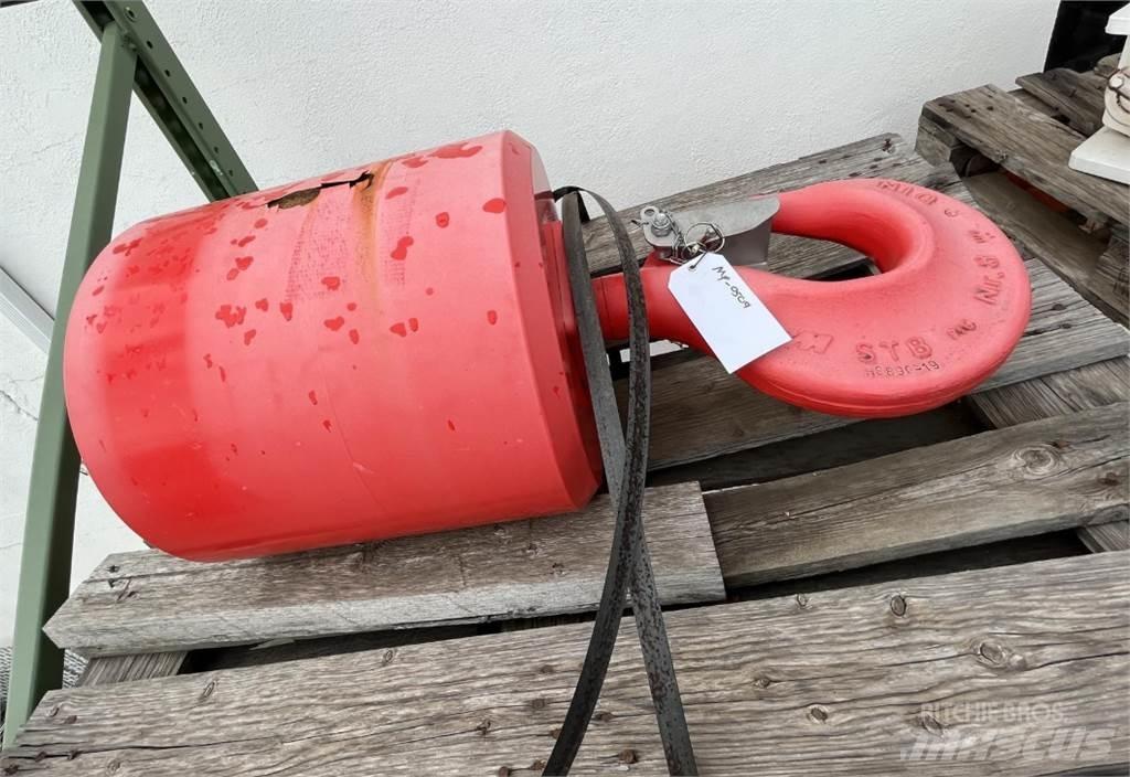  RopeBlock Ostali kranovi