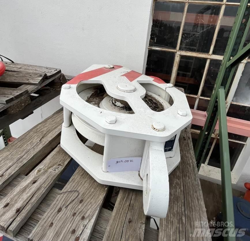  RopeBlock Ostali kranovi