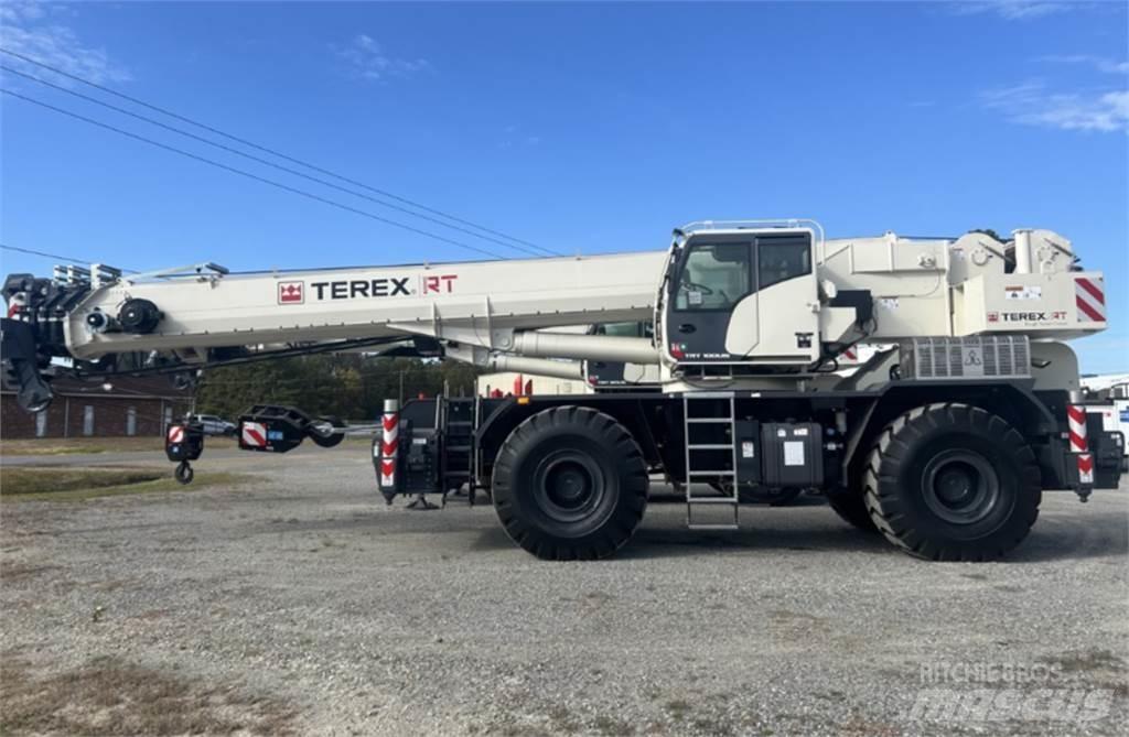Terex  Autodizalice