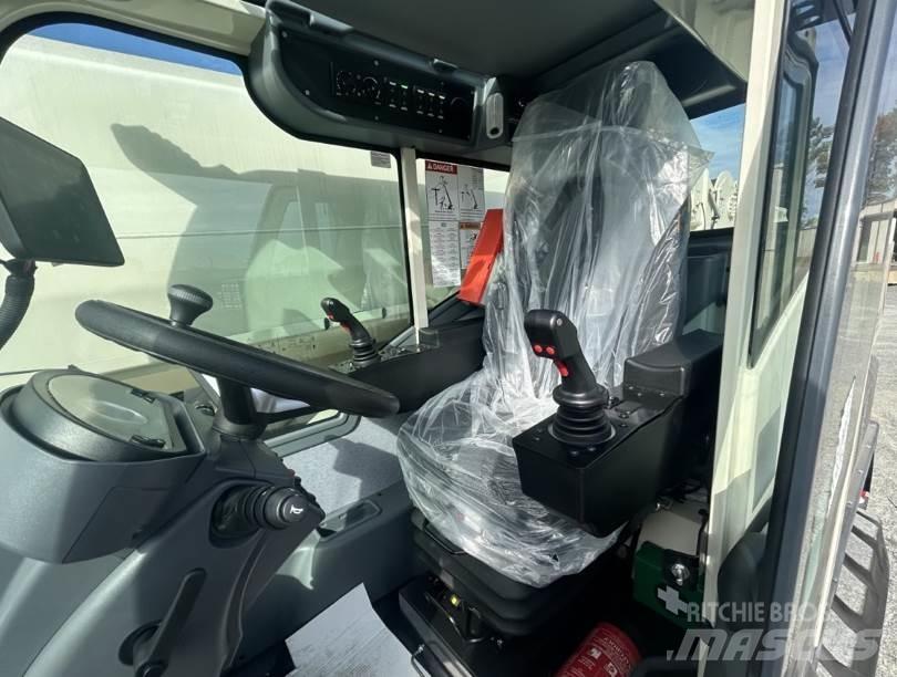 Terex  Autodizalice