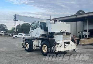 Terex RT 230 Autodizalice