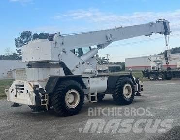 Terex RT 230 Autodizalice