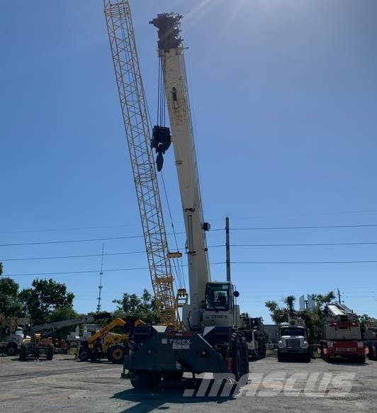 Terex RT 555 Autodizalice