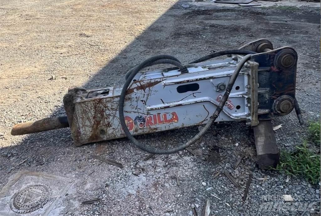  Unknown Delovi i oprema za kran