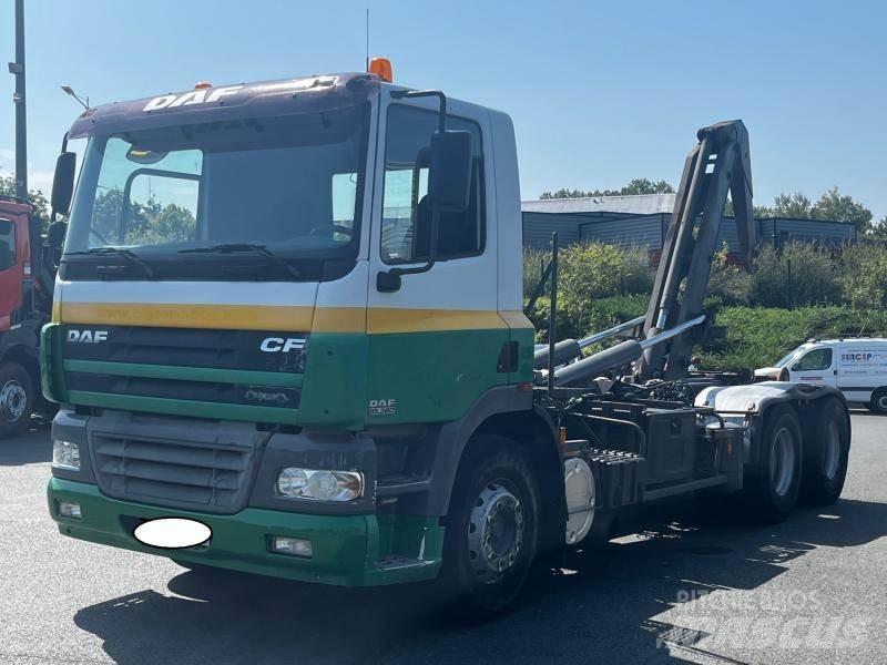 DAF CF85 Kamioni za podizanje kablova
