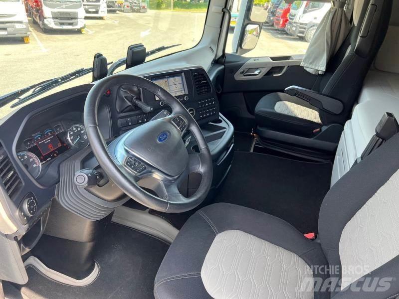 Ford F-MAX Tegljači