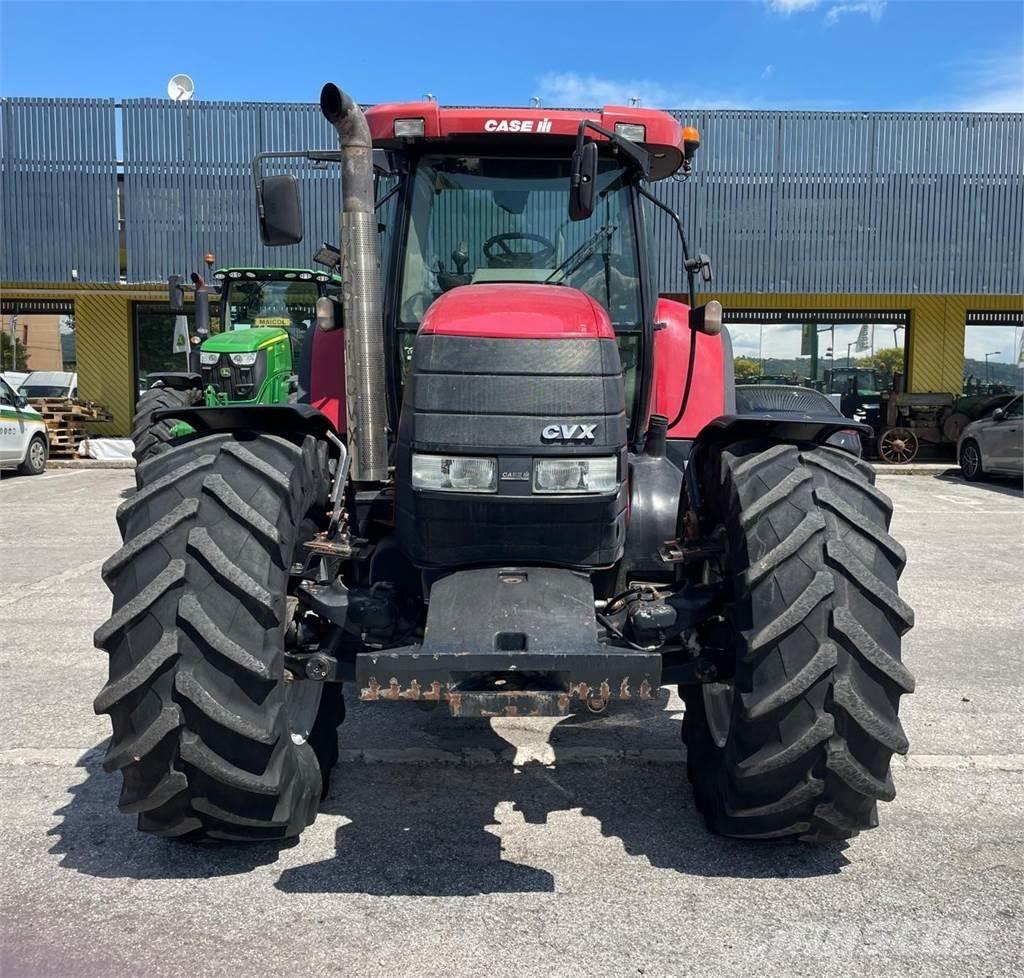 Case IH CVX 195 Traktori