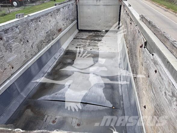 Dorsey  Kiperi prikolice