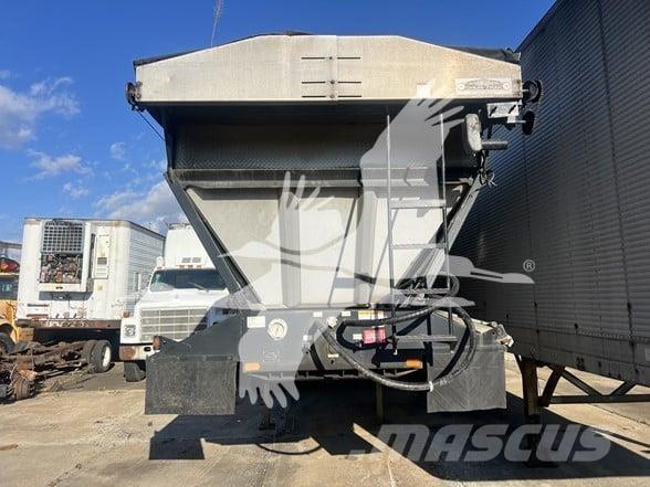 Etnyre  Remenske prikolice