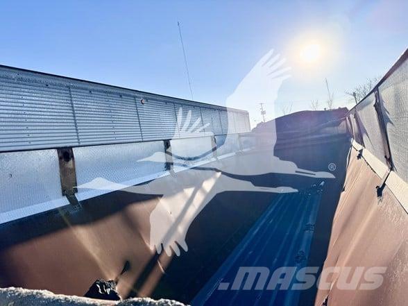 Etnyre  Remenske prikolice