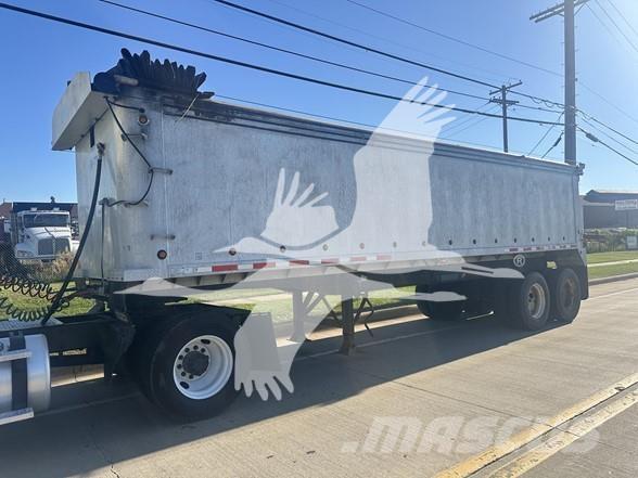  J & J Kiperi prikolice