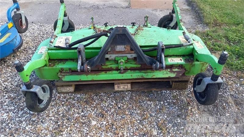  - - -  150 Cm Hydr. Kosilice sa postoljem za vuču