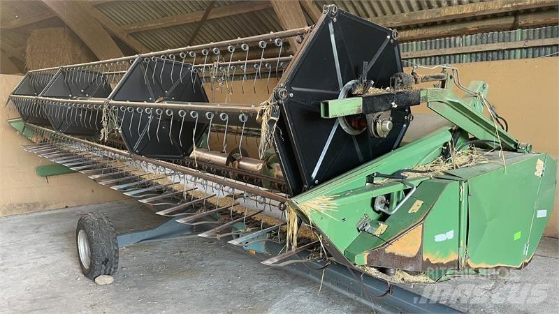 Fendt 6330 Kombajni