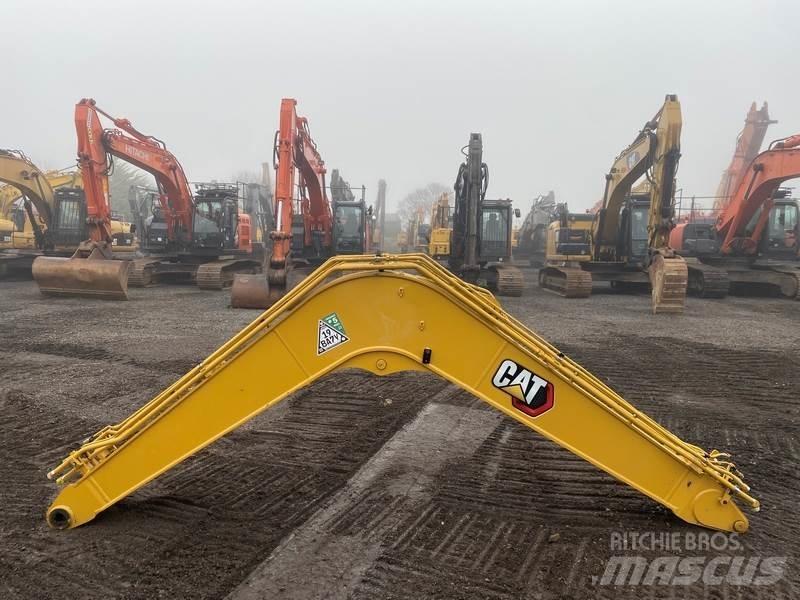 CAT 308.5 / 307.5 Boom Ostalo za građevinarstvo