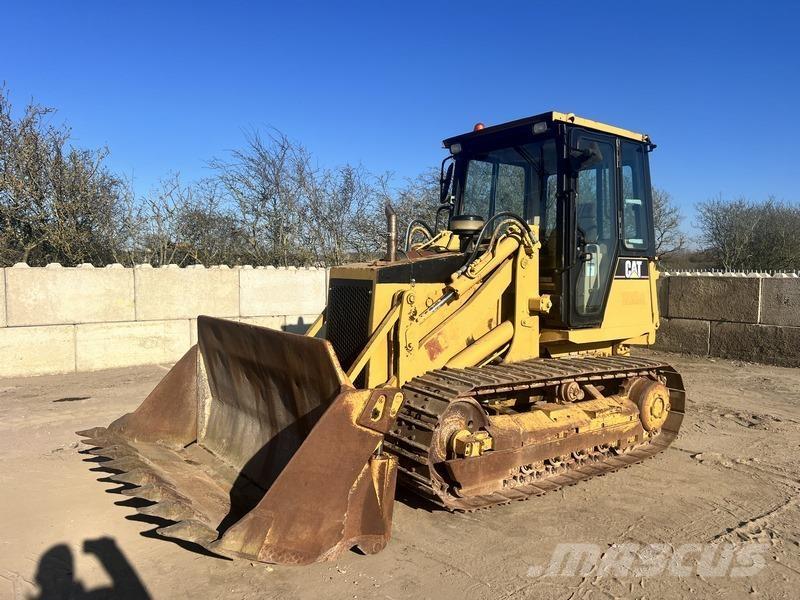 CAT 939 Ostalo za građevinarstvo