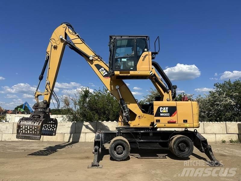CAT MH3022 Ostalo
