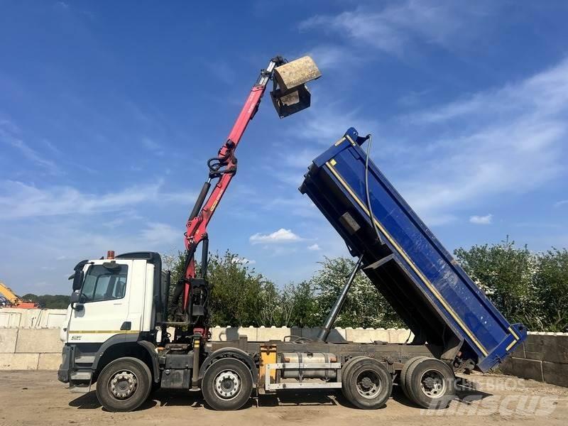 DAF 400 Ostali kamioni